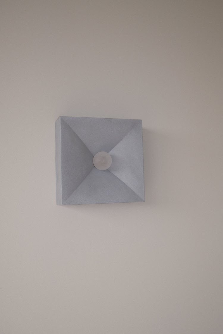 Jean Wall Light, 2026