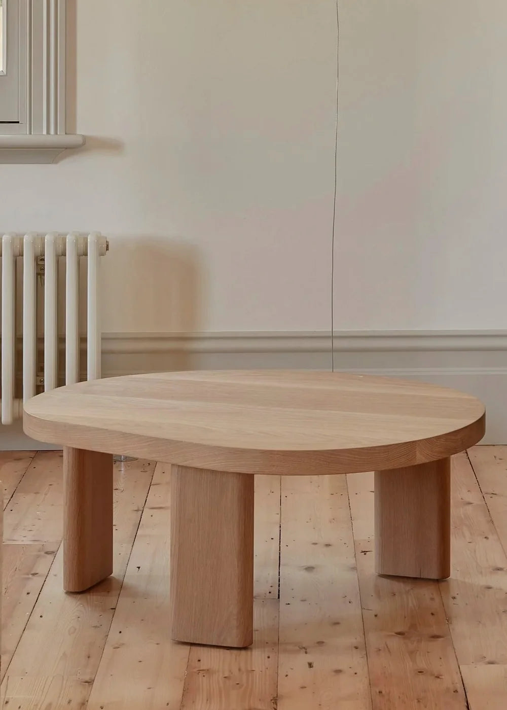 Odie Coffee Table by Fomu Studio — alternate view 1