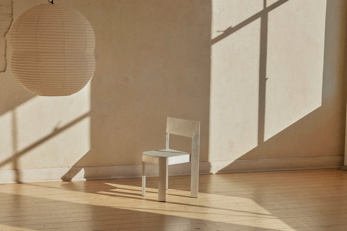 Frame Chair by Fomu Studio — alternate view 2