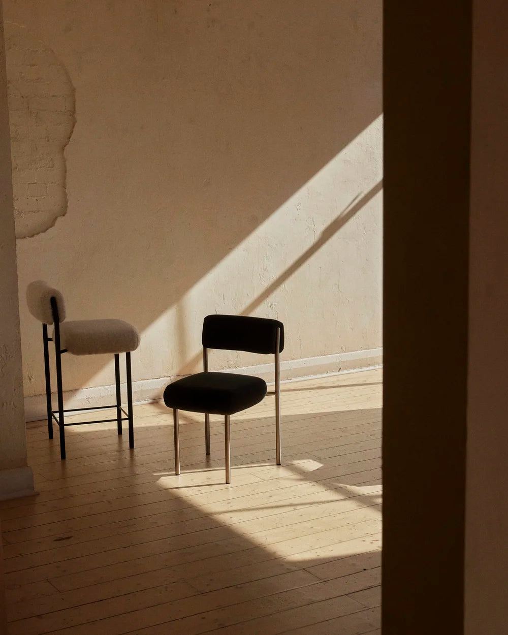 Art Dining Chair by Fomu Studio — alternate view 4