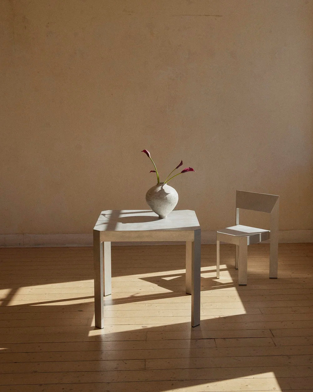Frame Chair by Fomu Studio — alternate view 3