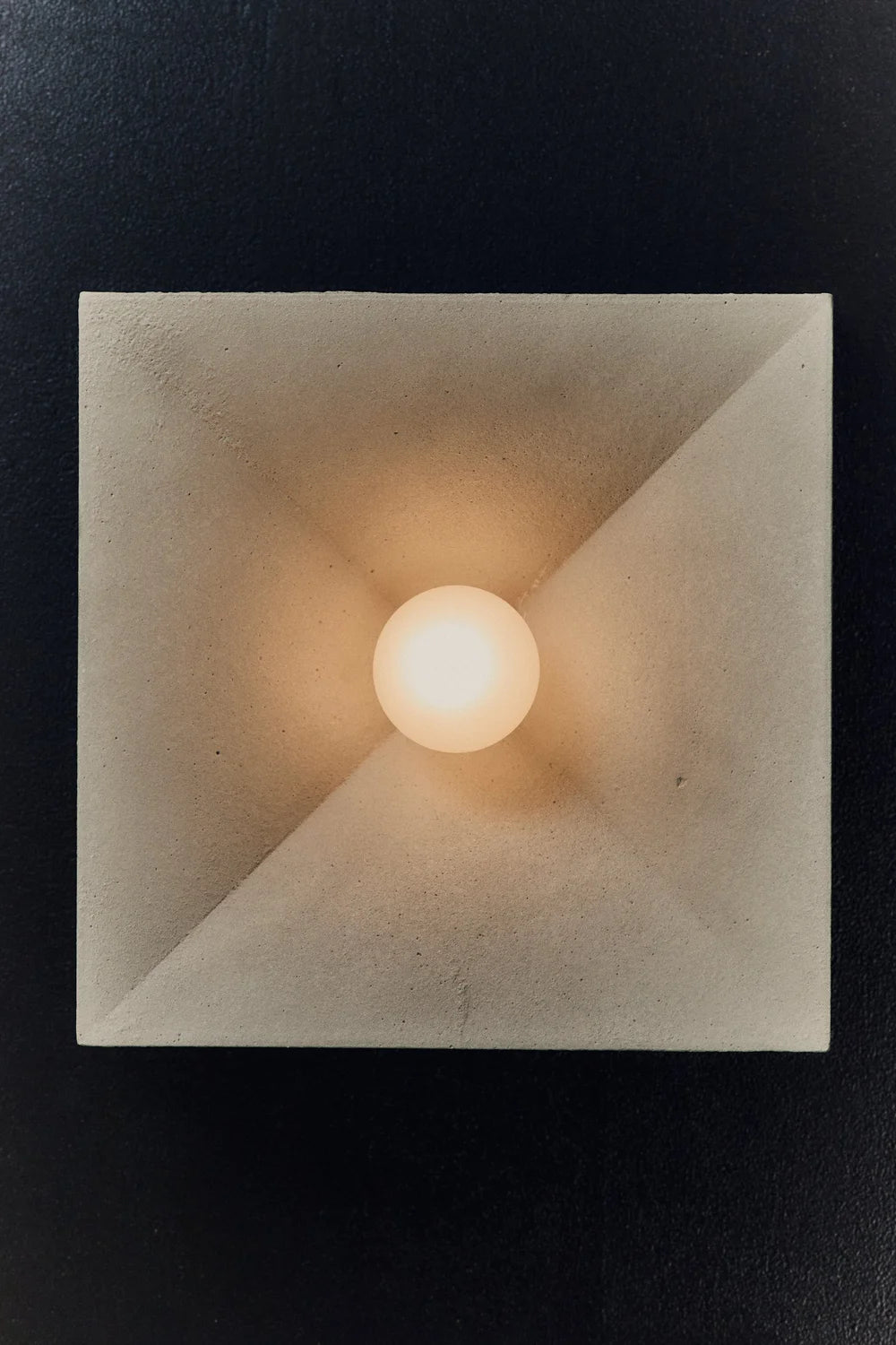 Jean Wall Light by Fomu Studio — alternate view 1
