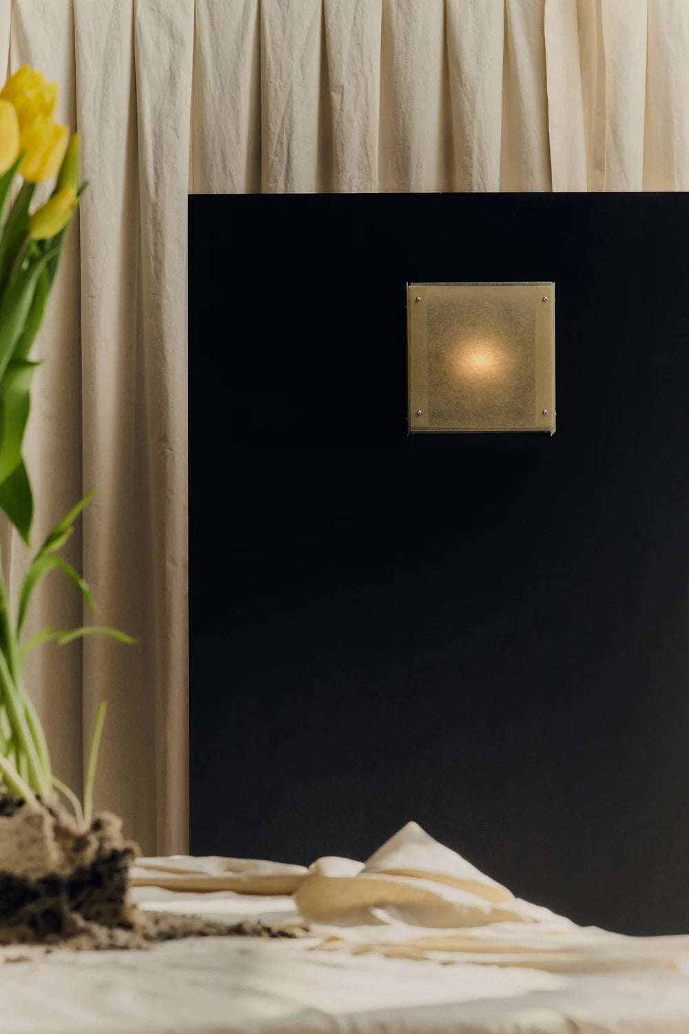 Layette Wall Light by Fomu Studio — alternate view 1