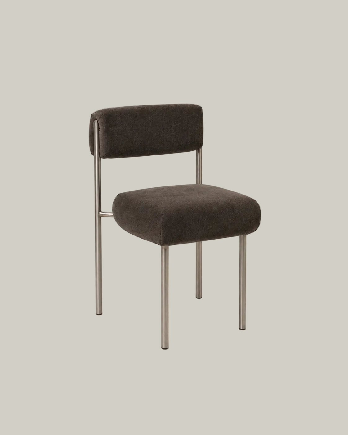 Art Dining Chair by Fomu Studio