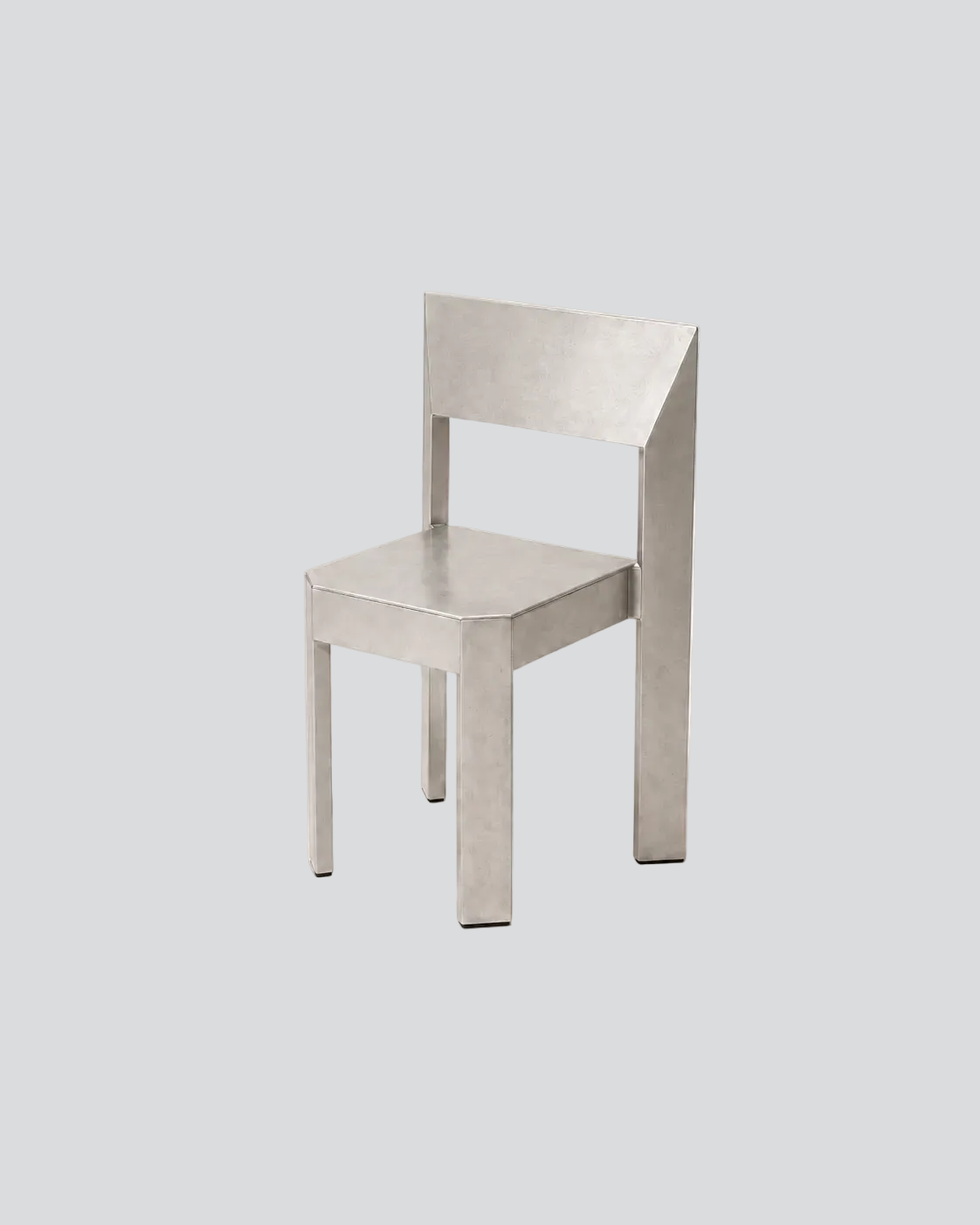 Frame Chair by Fomu Studio