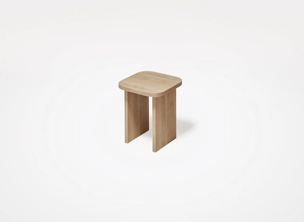 L'Art de Vivre (ART) Side Table by Fomu Studio — alternate view 3