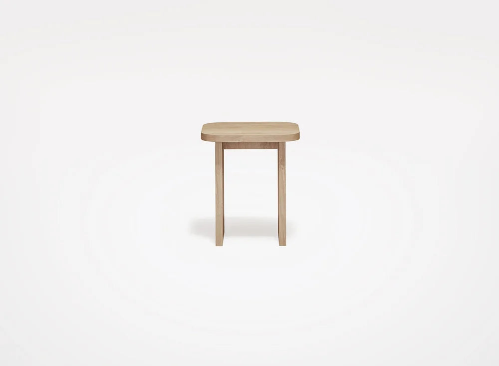 L'Art de Vivre (ART) Side Table by Fomu Studio — alternate view 4