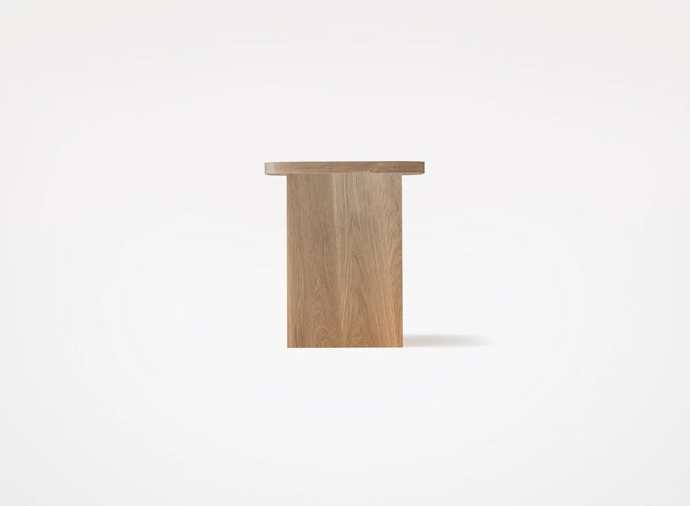 L'Art de Vivre (ART) Side Table by Fomu Studio — alternate view 5