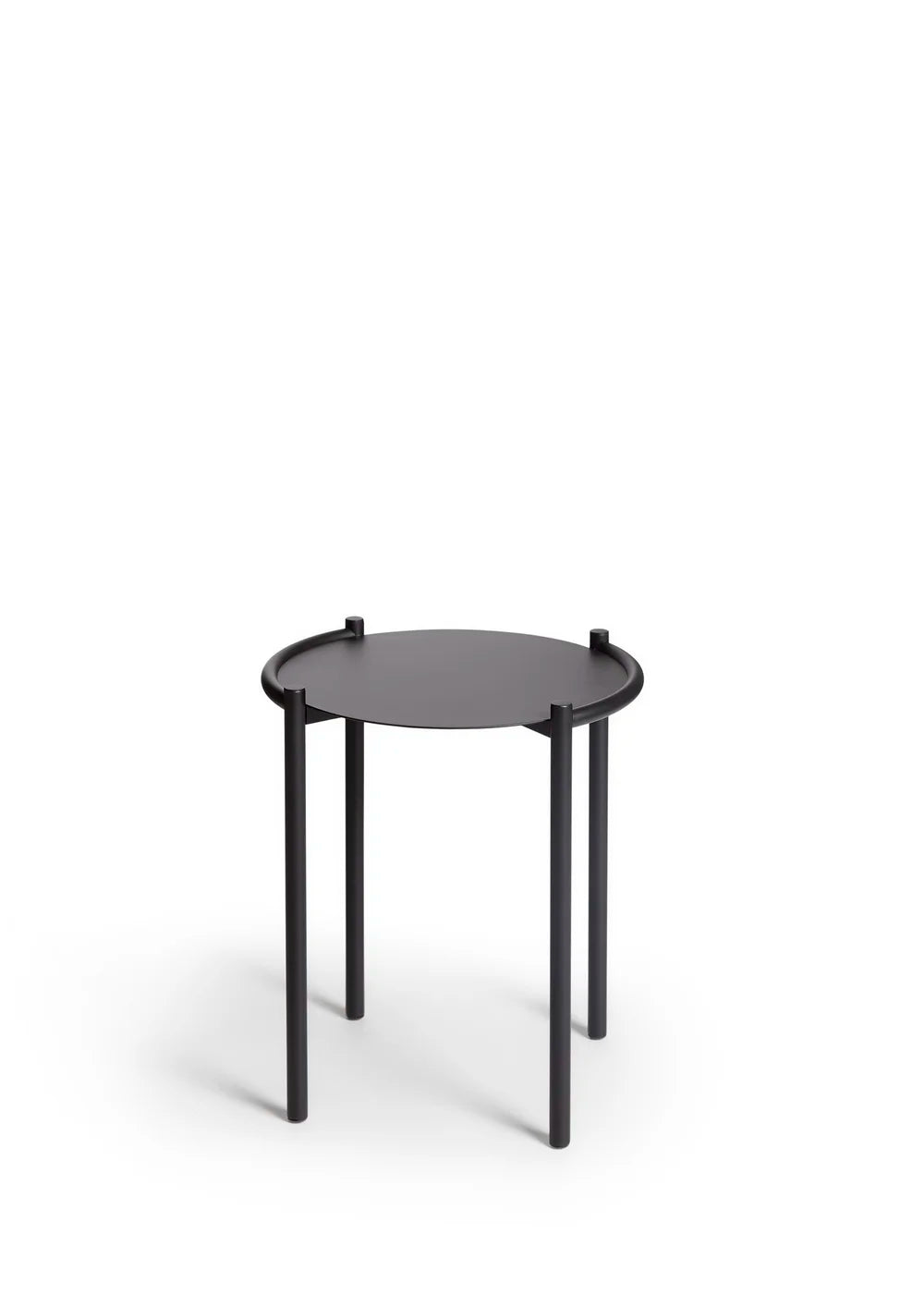 Fomu Single Side Table by Fomu Studio — alternate view 2