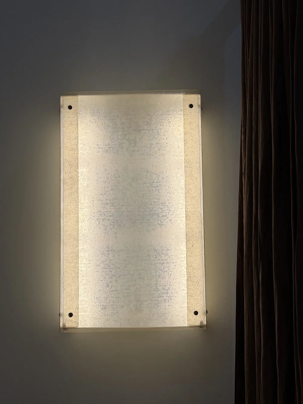 Layette Wall Light by Fomu Studio — alternate view 4