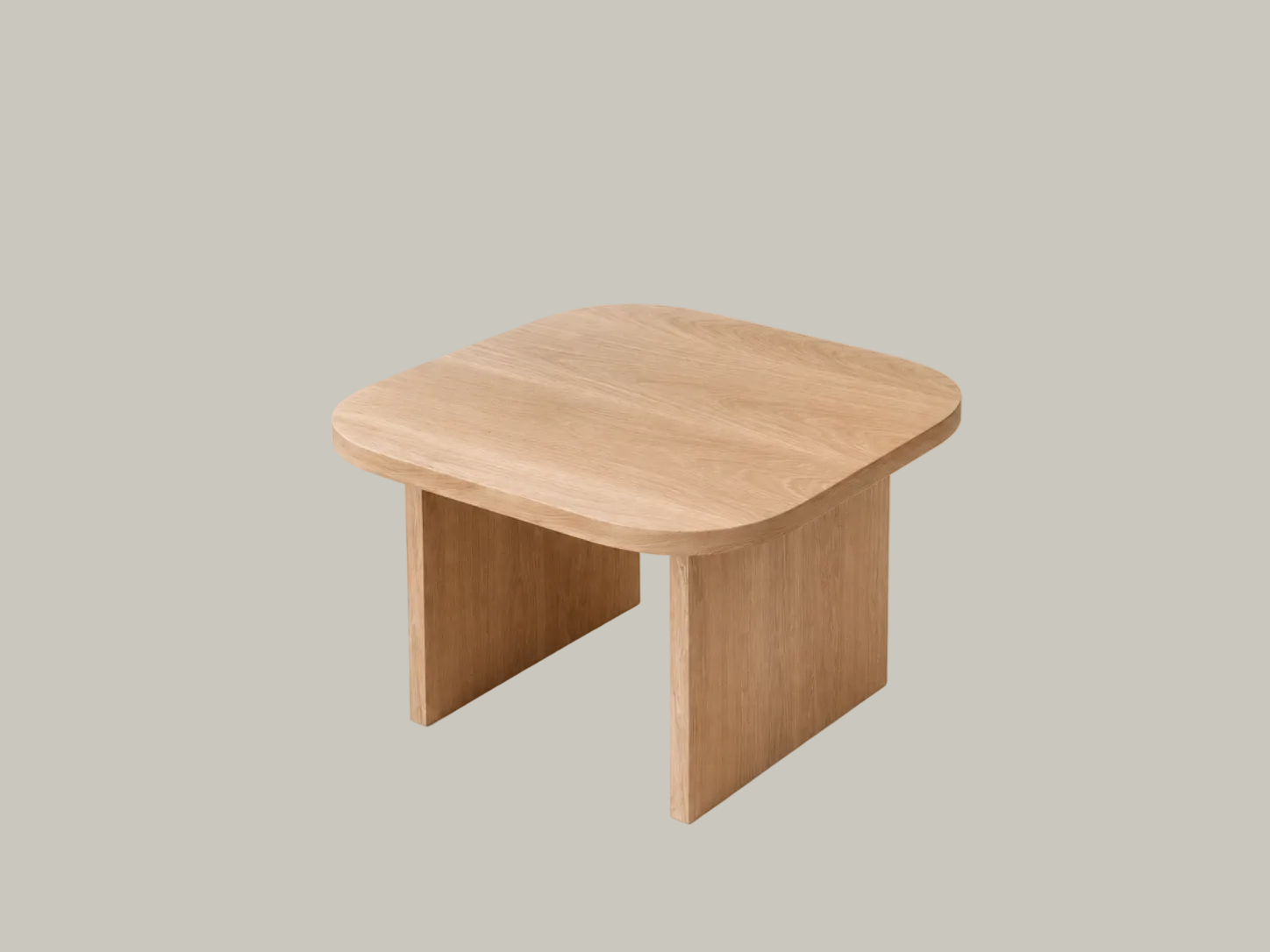 L’Art de Vivre Coffee Table by Fomu Studio