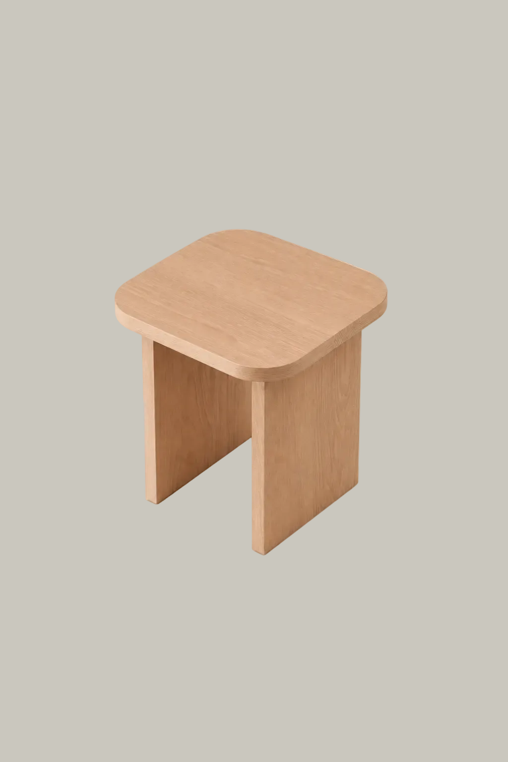 L’Art de Vivre Side Table by Fomu Studio