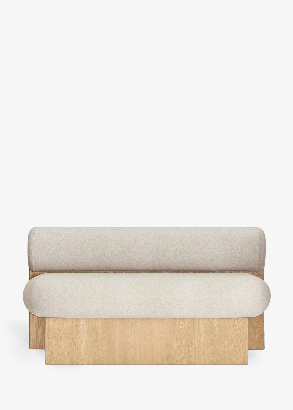 L'Art De Vivre (ART) Double Lounge Chair by Fomu Studio — alternate view 3