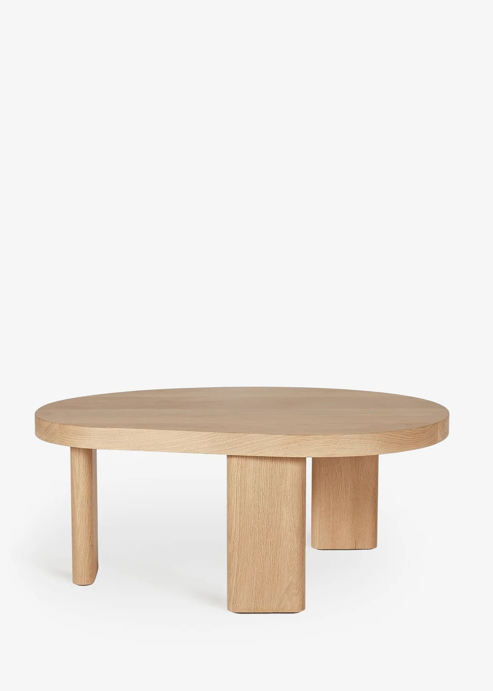 Odie Coffee Table by Fomu Studio — alternate view 4