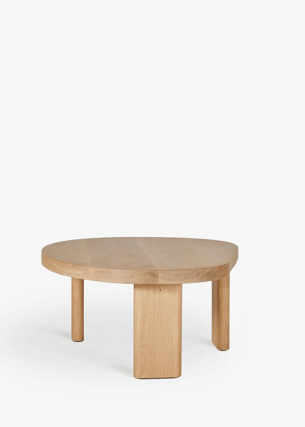 Odie Coffee Table by Fomu Studio — alternate view 3