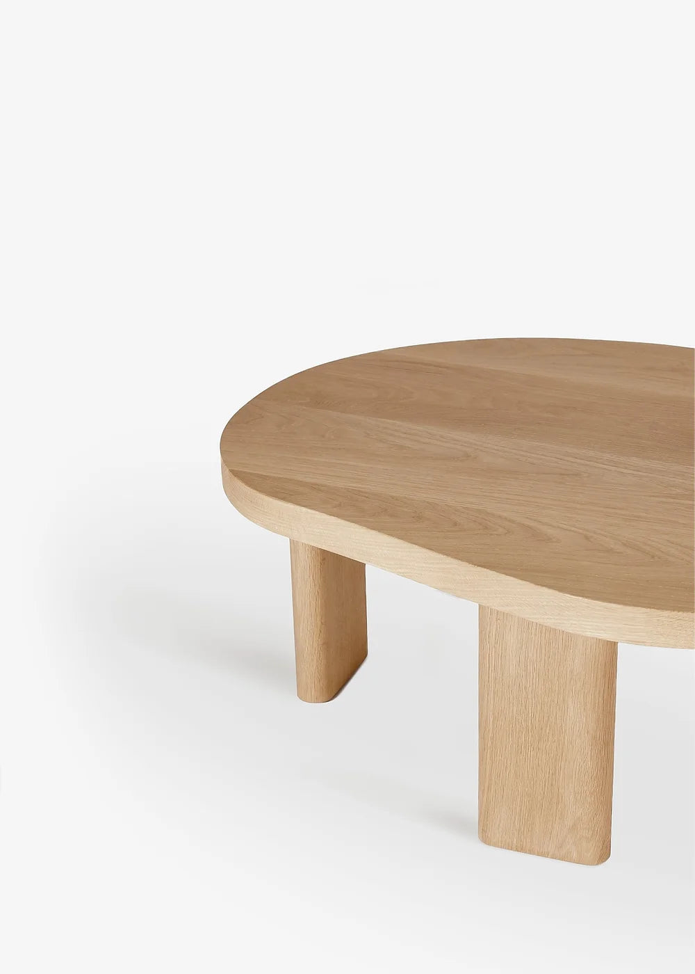 Odie Coffee Table by Fomu Studio — alternate view 2