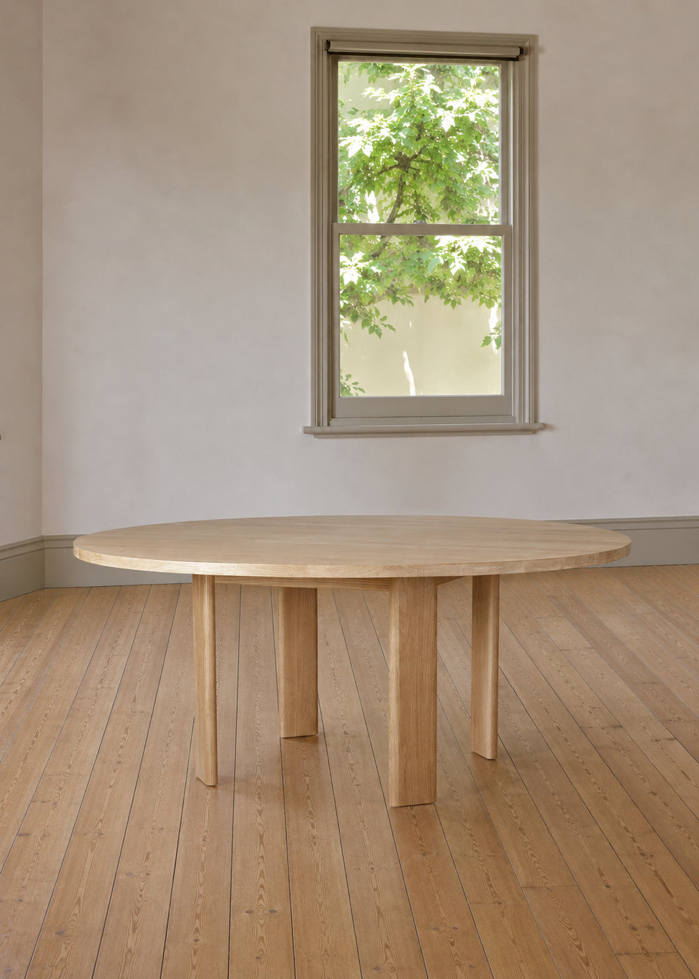 Odie Dining Table by Fomu Studio — alternate view 1