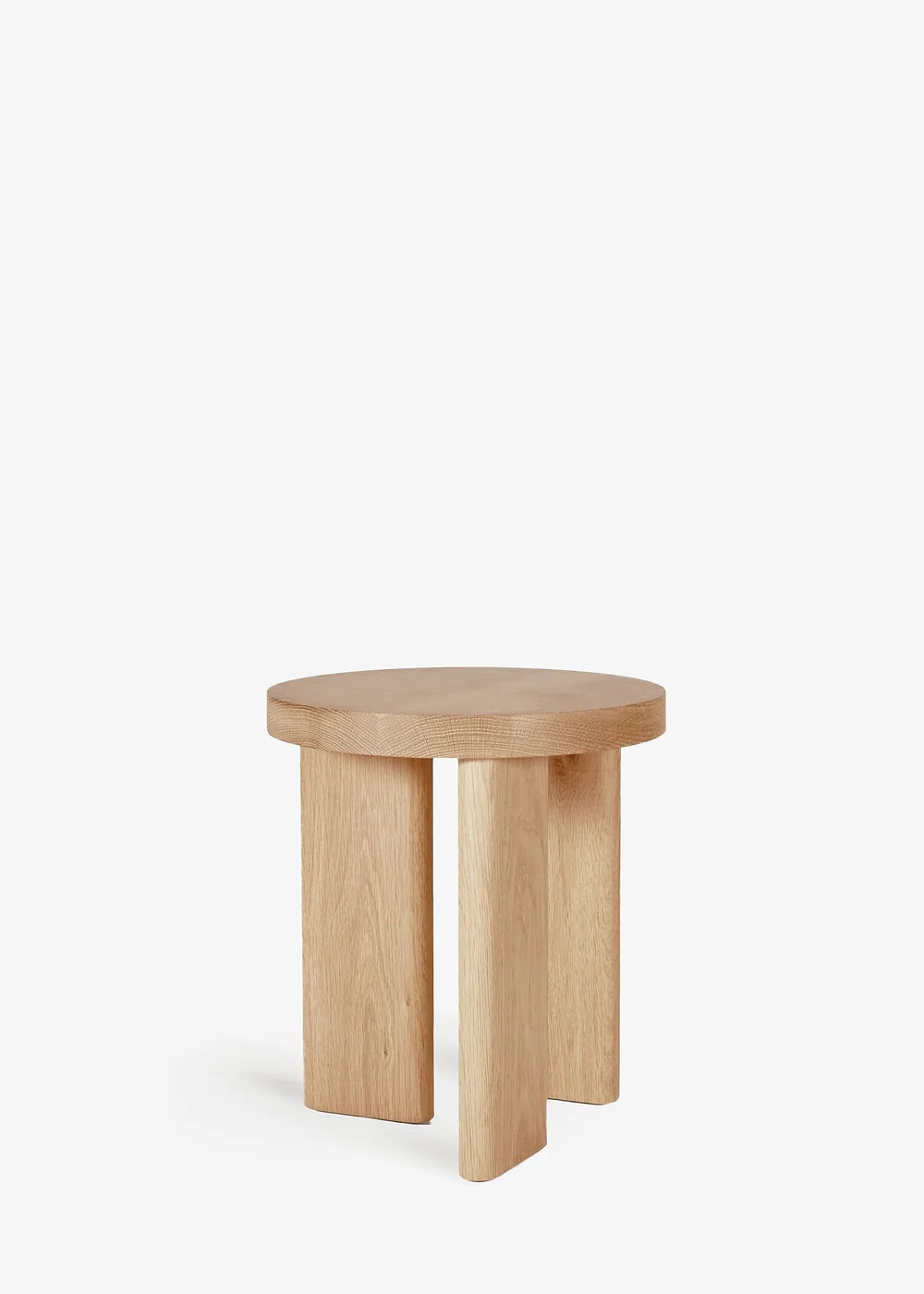 Odie Side Table by Fomu Studio — alternate view 3