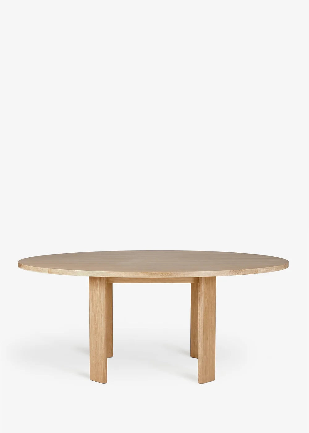 Odie Dining Table by Fomu Studio — alternate view 2