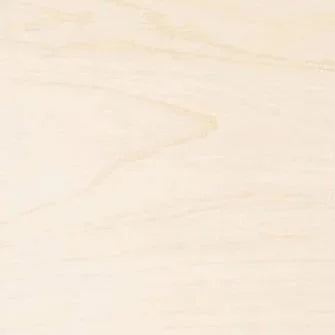 American Ash Raw